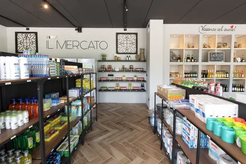 Lago Idro Glamping Boutique foto 18