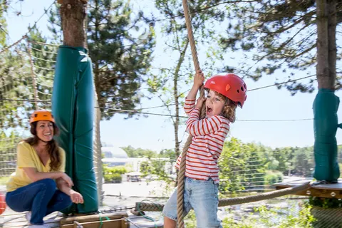 Center Parcs Het Meerdal foto 11