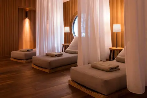 Faloria Mountain Spa Resort in Cortina d'Ampezzo, foto 5