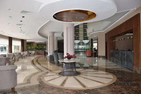 Sunland Resort Hotel Beldibi in Kemer — foto 13