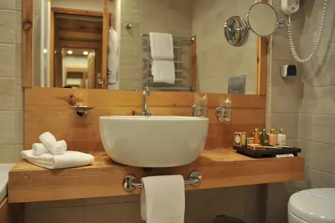 Bianca Resort & Spa in Kolašin — foto 30