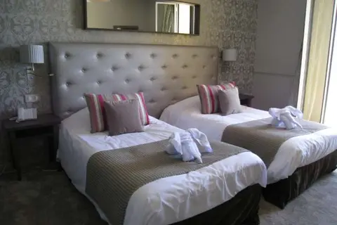 Le Royal Nice in Nice — foto 7