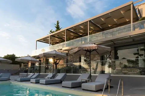 Casa Bloo in Δημοτική Ενότητα Σιθωνίας — foto 3