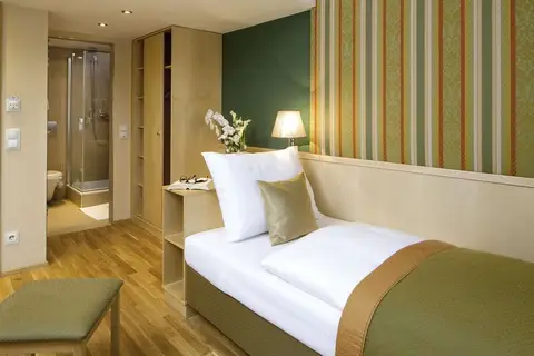 Austria Trend Hotel Ananas in Wenen — foto 2