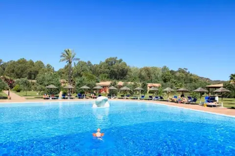 Garden Beach Hotel & Resort in Castiadas — foto 12
