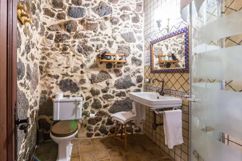 Hotel Rural Mahoh in La Oliva, foto 16