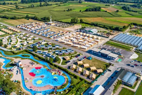Terme Catez in Mostec — foto 32