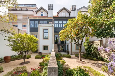 Marquês Garden House by Olivia in Porto, foto 2