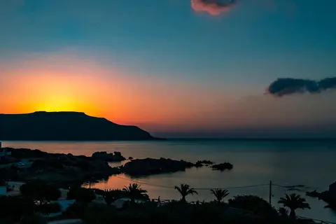 Argo Hotel in Δημοτική Ενότητα Καρπάθου — foto 24