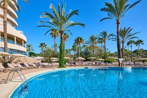 Grupotel Cala Marsal Nature Hotel in Muro — foto 2