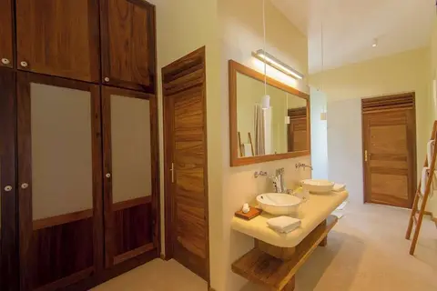 Zanzibar White Sand Luxury Villas & Spa in Jambiani — foto 24
