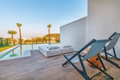 White Dreams Resort in Φαληράκι — foto 5