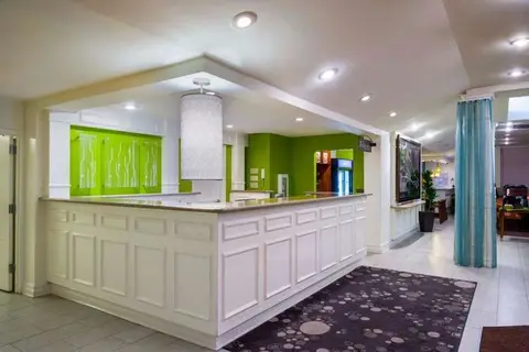 Hilton Garden Inn JFK Airport in New York — foto 2