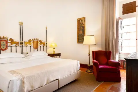 Pousada Castelo Estremoz - Historic Hotel in Estremoz — foto 15