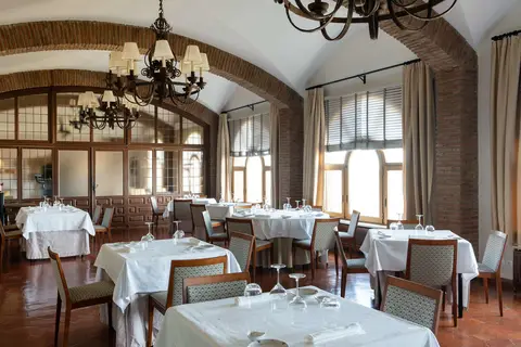Parador de Benavente in Benavente — foto 26