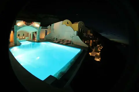 Astarte Suites in Δημοτική Ενότητα Θήρας — foto 10