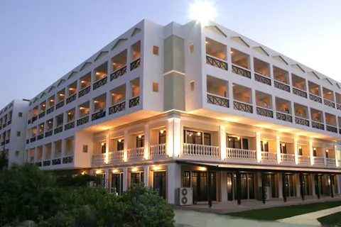 Hersonissos Palace in Chersonissos — foto 21