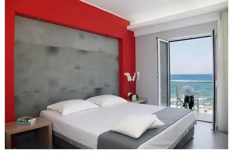 Akrogiali Beach in Malia Municipal Unit, foto 16