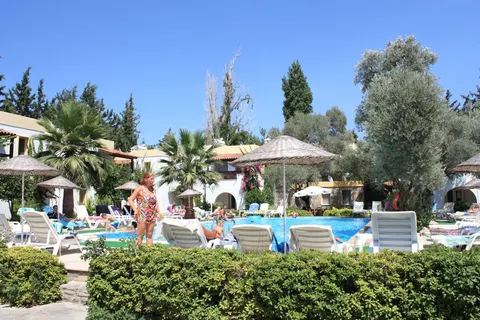 Bitez Park foto 12