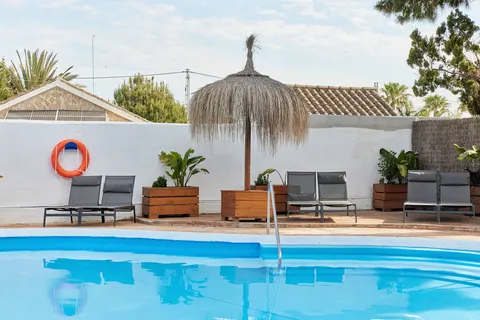 Camping Taïga Conil foto 30