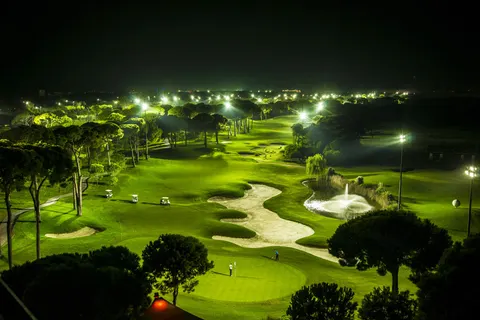 Maxx Royal Belek Golf Resort foto 8
