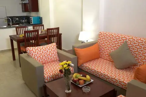 Oyster Bay Beach Resort & Spa in Marsa Alam, foto 10