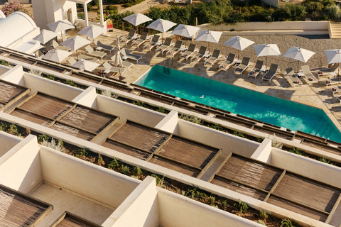 Cala San Miguel Ibiza Resort, Curio by Hilton - adults only foto 24