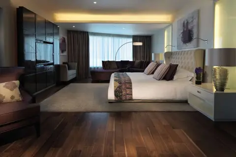 Millennium Capital Grand Abu Dhabi in أبوظبي
