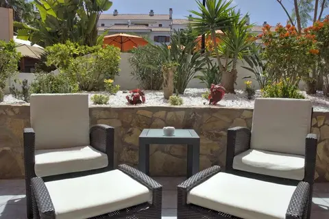 Appartementen Marola Park in Arona — foto 13