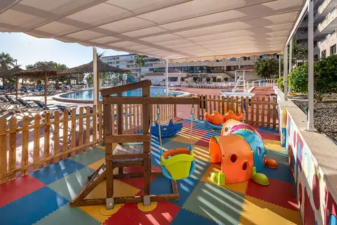Hotel Playas de Torrevieja in Torrevieja — foto 22