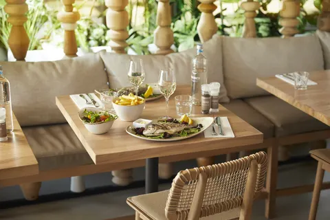 Lake Resort Beekse Bergen foto 14