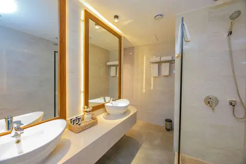 Panorama Bungalows Resort El Gouna in El Gona, foto 23