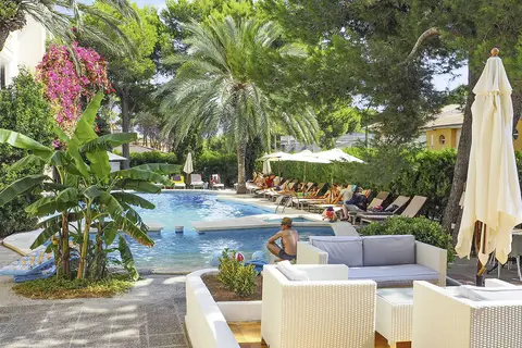 Es Bauló Petit Hotel in Santa Margalida — foto 14