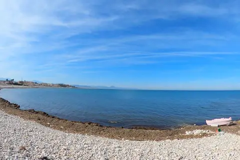 Soul Beach Hotel in els Poblets — foto 18