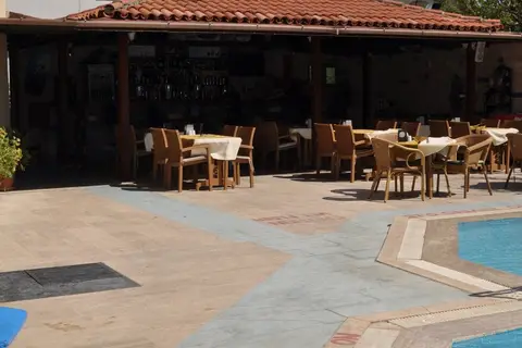 Hibiscus Apart & Garden in Marmaris, foto 10