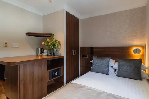 Hotel London House in Londen, foto 18