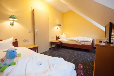 Appartementen Park Resort in Willingen (Upland) — foto 8