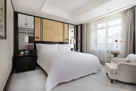 The Peninsula Istanbul in İstanbul, foto 28