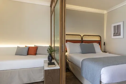 Kerkyra Blue By Louis Hotels in Alykes Potamou — foto 12