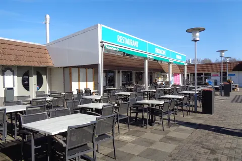 Beach Resort foto 21