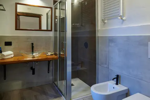 Tenuta Luogo Marchese in Pollina, foto 19