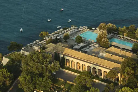 Atlantica Grand Mediterraneo in Ermones, foto 8