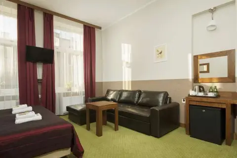 Yarden Aparthotel Krakow in Krakau — foto 30