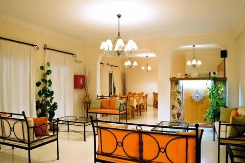 Karidis Hotel in SUNFLOWER SANTORINI, foto 20