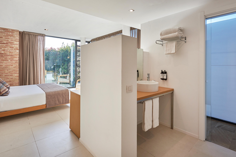 Hotel URH Molí del Mig foto 38