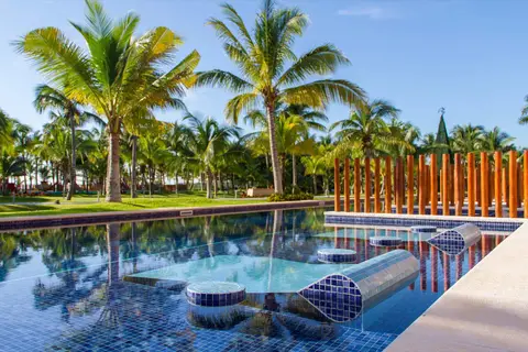 Barceló Maya Palace in Playa del Carmen — foto 2