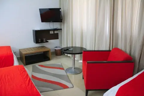 Hotel Le Pacha in Tunis — foto 23