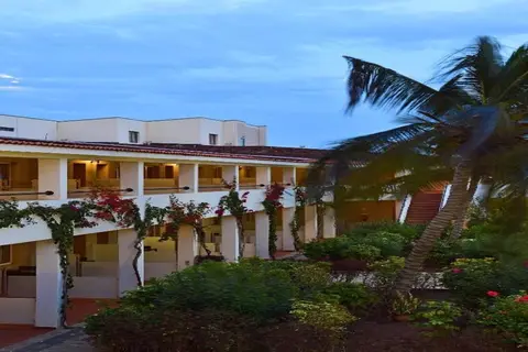 Pestana Tropico in Santiago Island — foto 14
