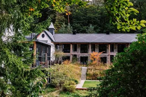 Boutique Hotel Beekhuizen foto 23