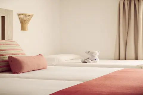 Hotel Las Rampas in Fuengirola — foto 12